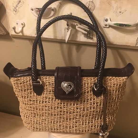 discontinued brighton handbags